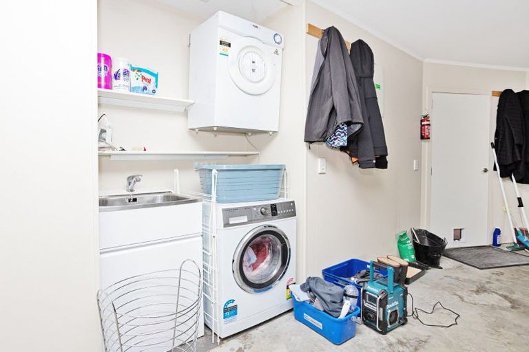 Photo of property in 93 Baird Street, Richmond, Invercargill, 9810