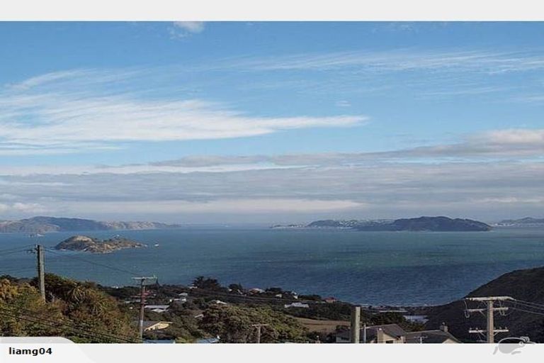 Photo of property in 26 Titiro Moana Road, Korokoro, Lower Hutt, 5012