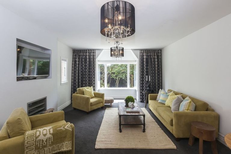 Photo of property in 20 Poynder Avenue, Merivale, Christchurch, 8014