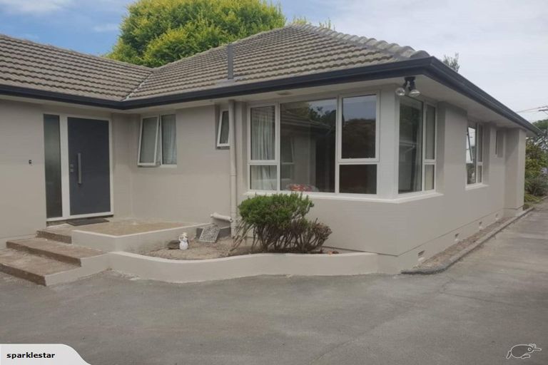 Photo of property in 37 Acacia Avenue, Upper Riccarton, Christchurch, 8041