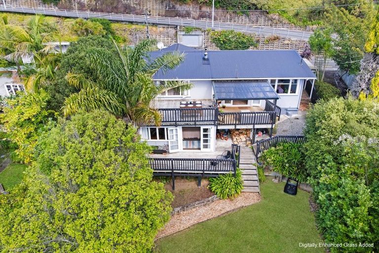 Photo of property in 1 Durie Vale Road, Durie Hill, Whanganui, 4500