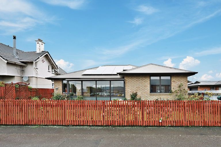Photo of property in 359 Tweed Street, Georgetown, Invercargill, 9812
