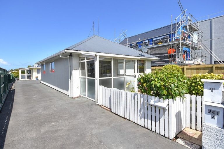 Photo of property in 241a South Road, Caversham, Dunedin, 9012