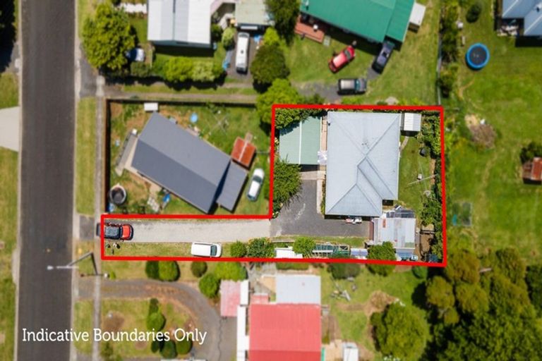 Photo of property in 31 Bradford Street, Waihi, 3610