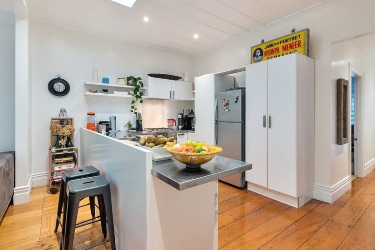 Photo of property in 7 Spring Street, Freemans Bay, Auckland, 1011