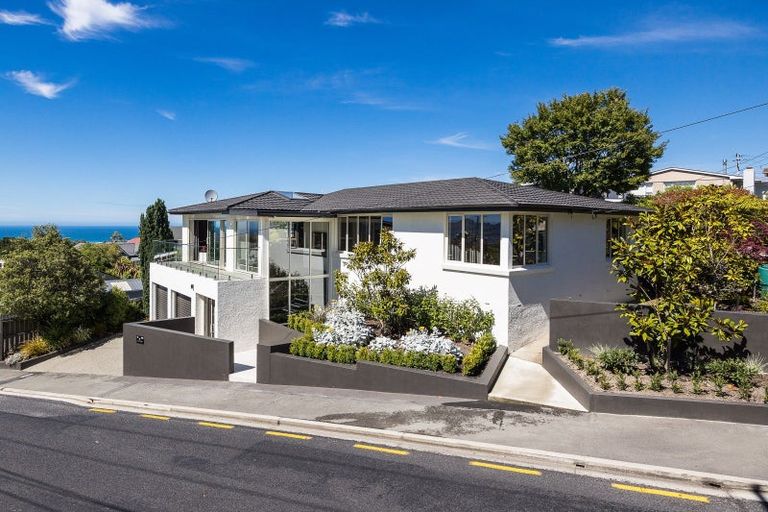 Photo of property in 6 Leven Street, Roslyn, Dunedin, 9010