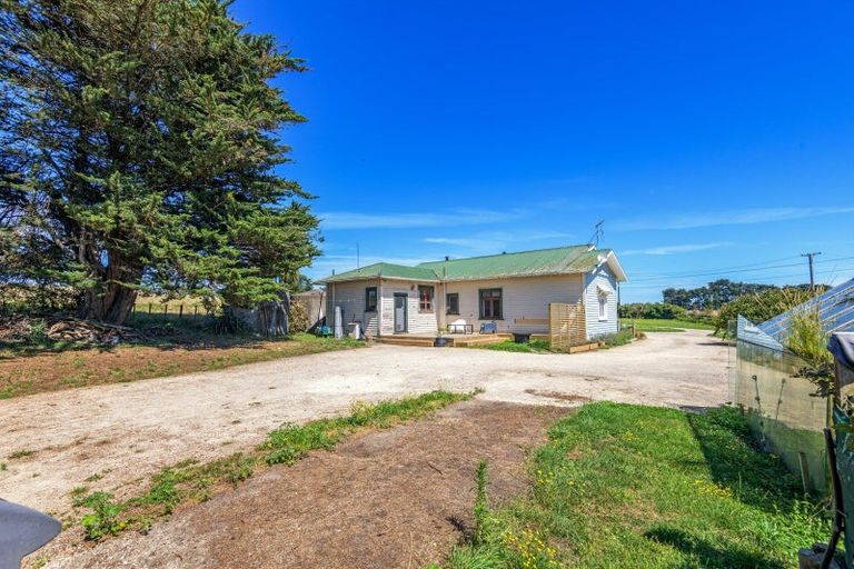 Photo of property in 780 Taikorea Road, Glen Oroua, Palmerston North, 4473