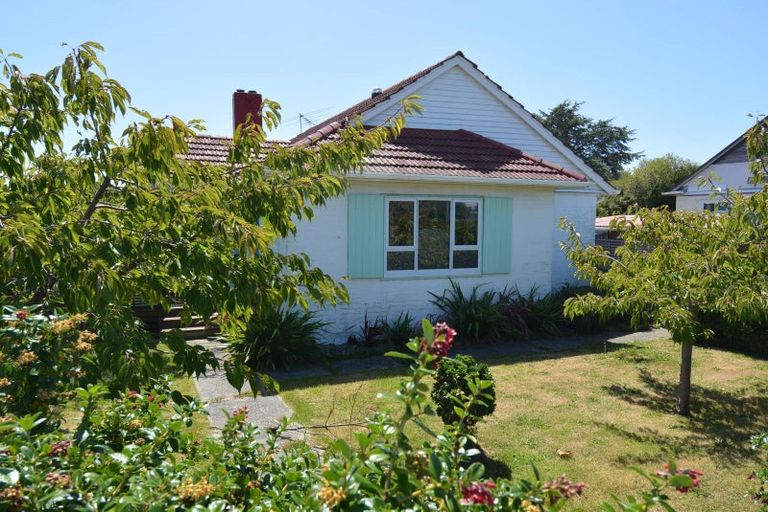 Photo of property in 378 Tweed Street, Georgetown, Invercargill, 9812