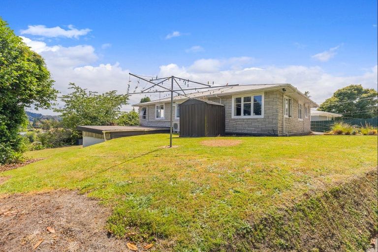 Photo of property in 15a Hikurangi Terrace, Taumarunui, 3920