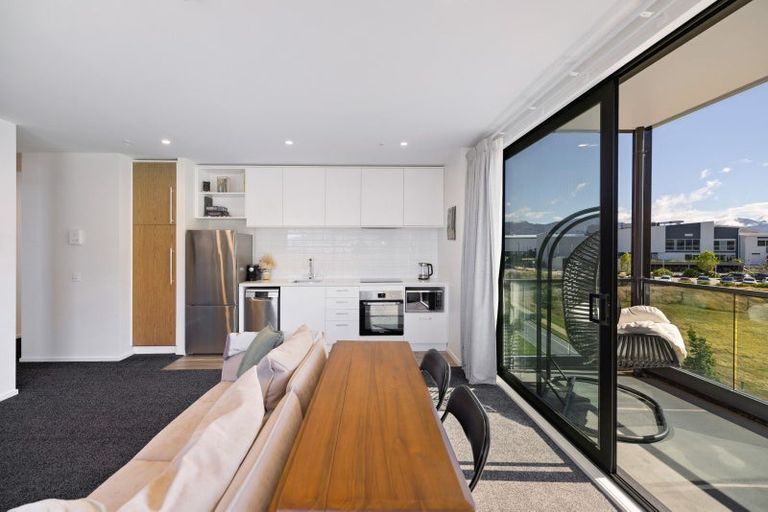 Photo of property in 305/34 Red Oaks Drive, Frankton, Queenstown, 9300