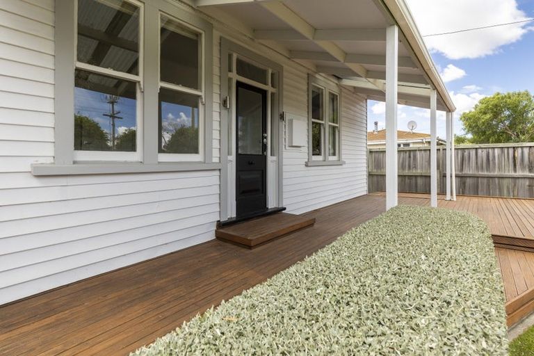 Photo of property in 34 Mowat Street, Springlands, Blenheim, 7201