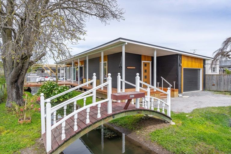 Photo of property in 95a Harley Street, Solway, Masterton, 5810