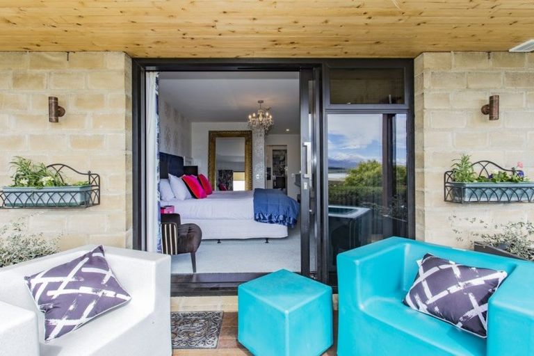 Photo of property in 24 Aorangi Crescent, Lake Tekapo, 7999