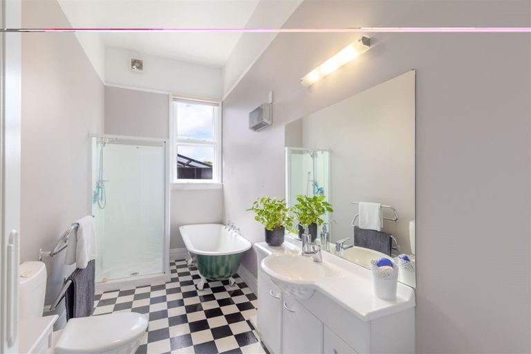 Photo of property in 80 Fisher Avenue, Beckenham, Christchurch, 8023