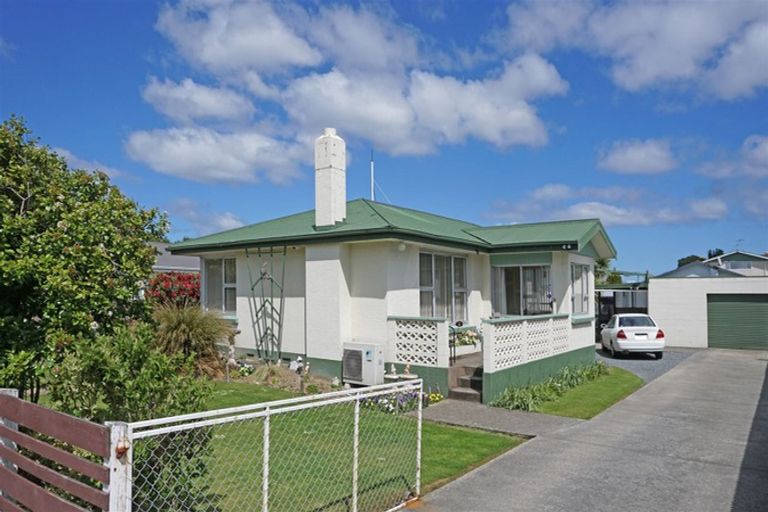 Photo of property in 66 Carlyle Street, Hawthorndale, Invercargill, 9810