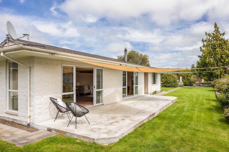 Photo of property in 9 Vickery Street, Kaiapoi, 7630