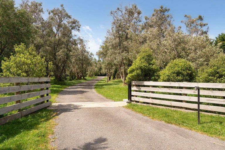 Photo of property in 284a Underhill Road, Tauwharenikau, Featherston, 5773