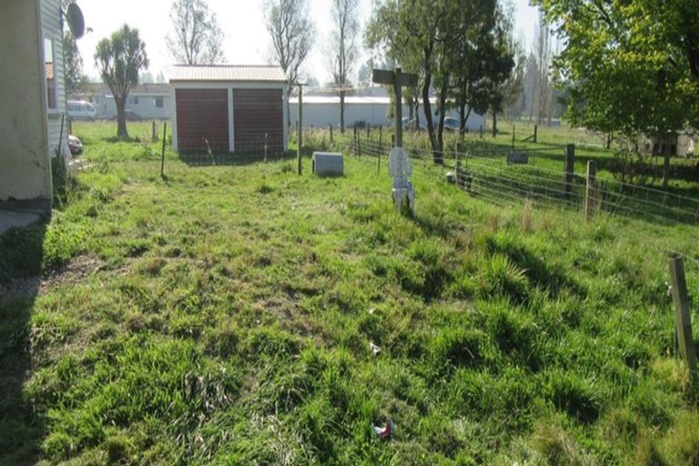 Photo of property in 244 High Street, Waimate, 7924