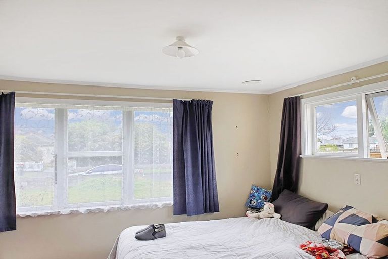 Photo of property in 1/36 Mcleod Street, Elderslea, Upper Hutt, 5018