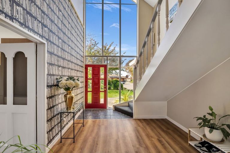 Photo of property in 35 Mansfield Drive, Kaiapoi, 7630