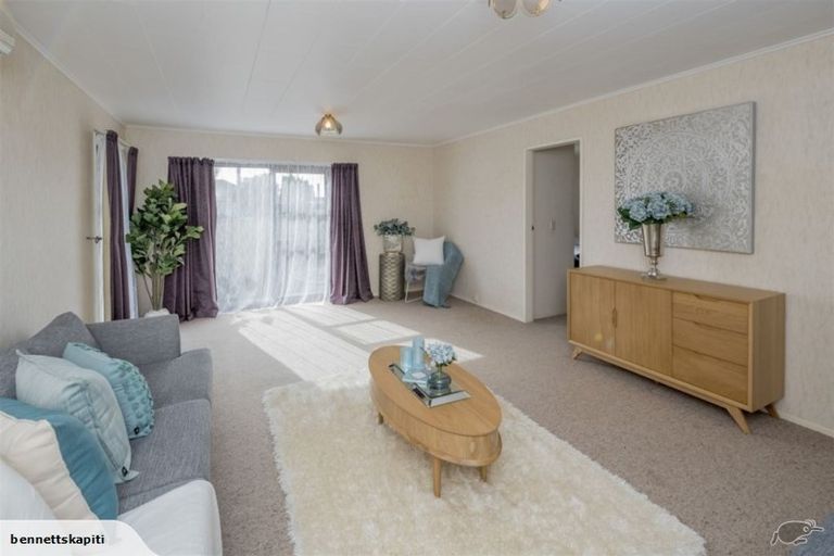 Photo of property in 91 Rangiuru Road, Otaki Beach, Otaki, 5512