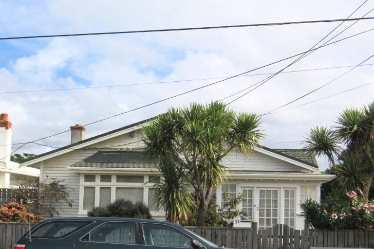 Photo of property in 31 Hobart Street, Miramar, Wellington, 6022