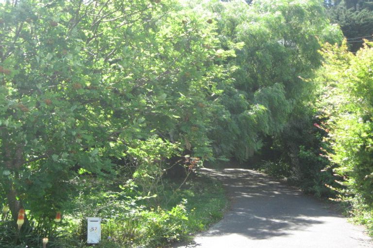 Photo of property in 57 Vernon Terrace, Hillsborough, Christchurch, 8022