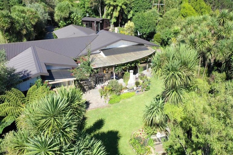 Photo of property in 298 Maungarangi Road, Paengaroa, Te Puke, 3189