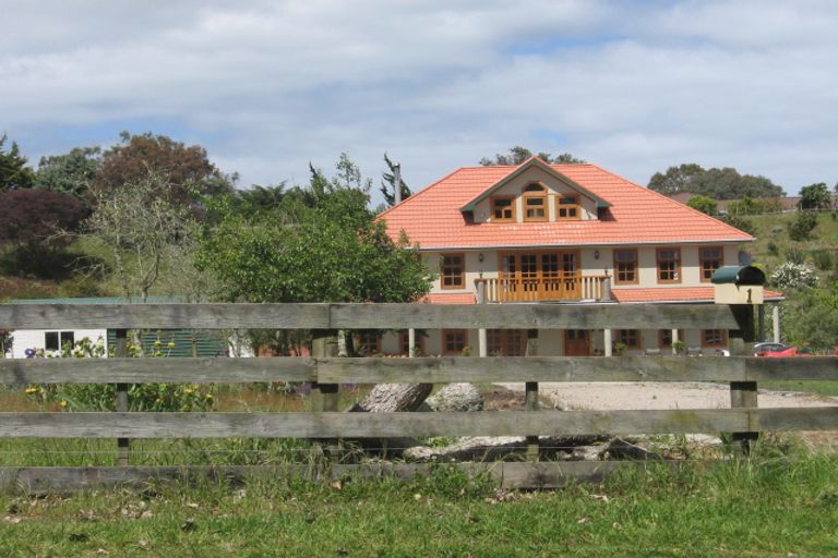 Photo of property in 1 Dickens Lane, Otamatea, Whanganui, 4571