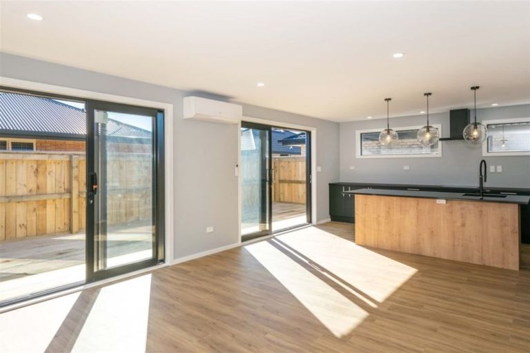 Photo of property in 3 Hurricane Way, Burleigh, Blenheim, 7201