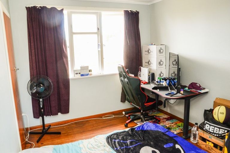 Photo of property in 22 Freyberg Terrace, Waipukurau, 4200