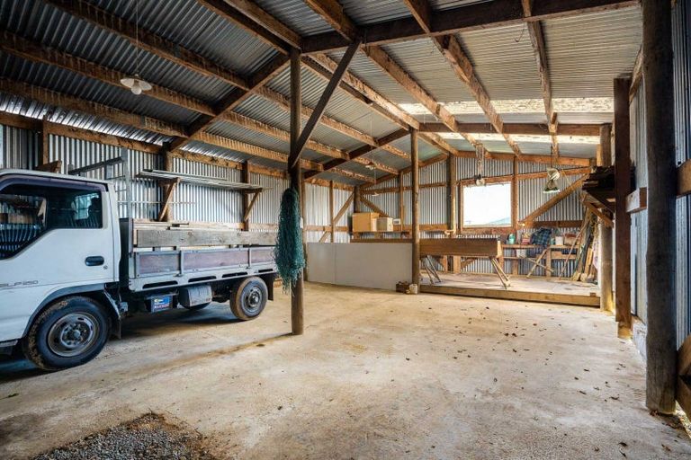 Photo of property in 41 Wharekauri Road, Mimi, Urenui, 4377