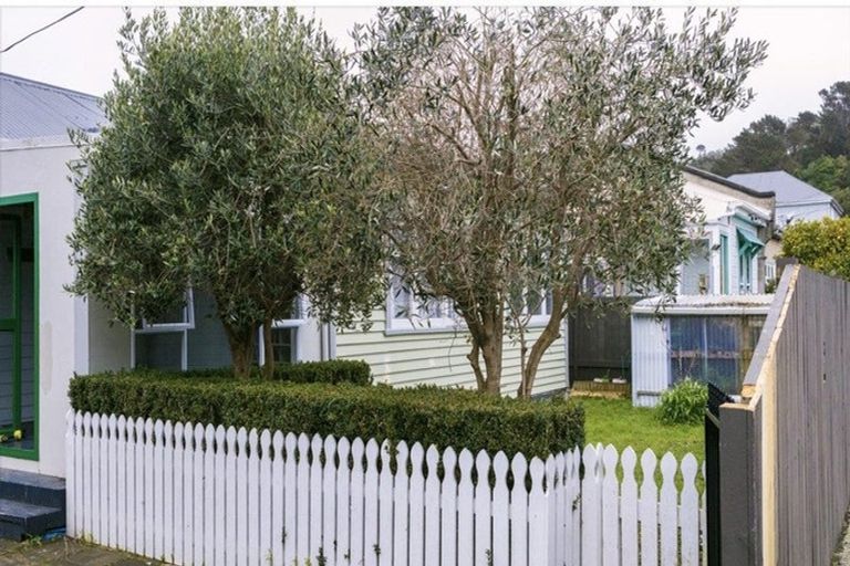 Photo of property in 3 Hector Street, Petone, Lower Hutt, 5012