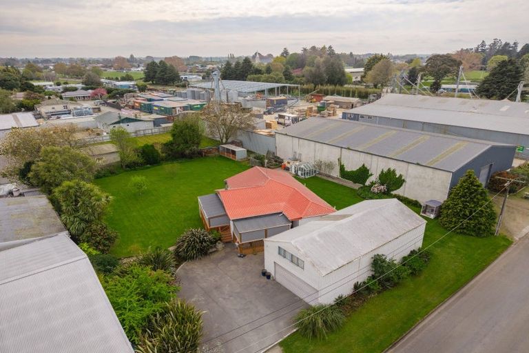 Photo of property in 3 Sealy Street, Temuka, 7920