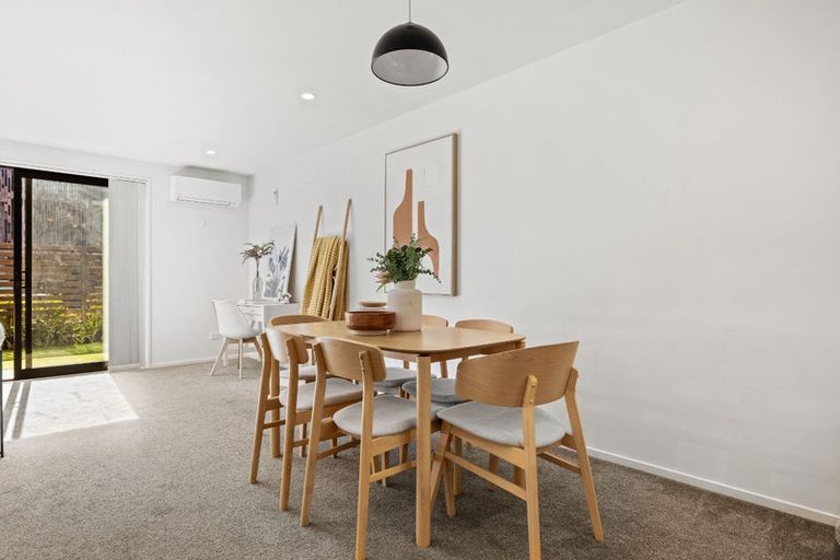 Photo of property in 12/118g Salisbury Street, Christchurch Central, Christchurch, 8013