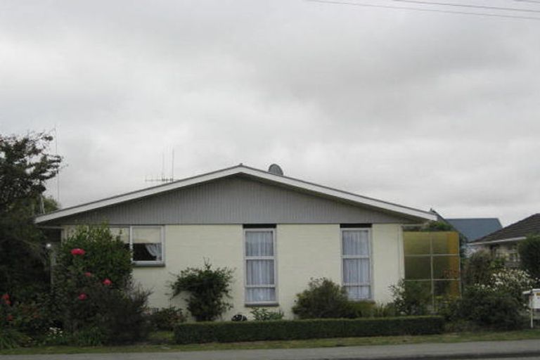 Photo of property in 1/17 Studholme Street, Temuka, 7920
