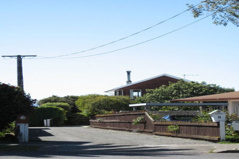 Photo of property in 10 Wadsworth Crescent, Redwoodtown, Blenheim, 7201