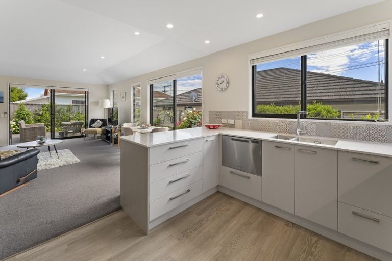 Photo of property in 37a William Street, Richmond, 7020