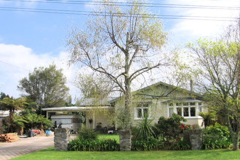 Photo of property in 4 Preston Road, Ngongotaha, Rotorua, 3010