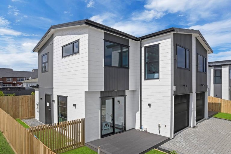 Photo of property in 9 Albert Street, Otahuhu, Auckland, 1062