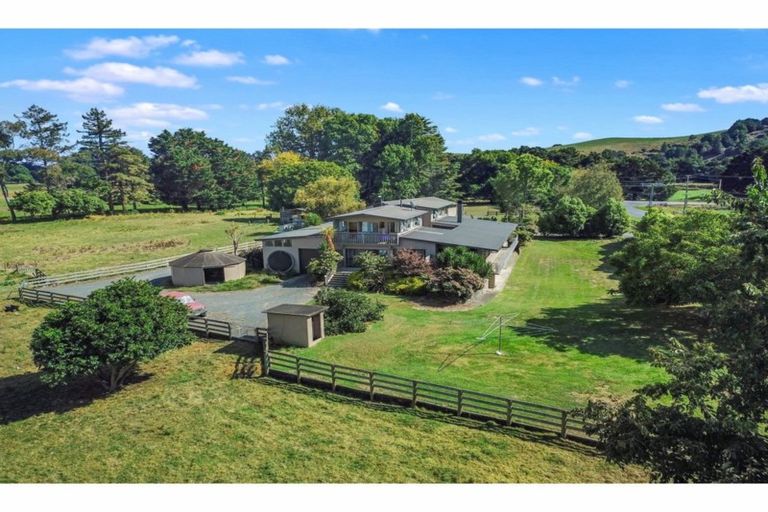 Photo of property in 10 Seifert Road, Tauhei, Morrinsville, 3375