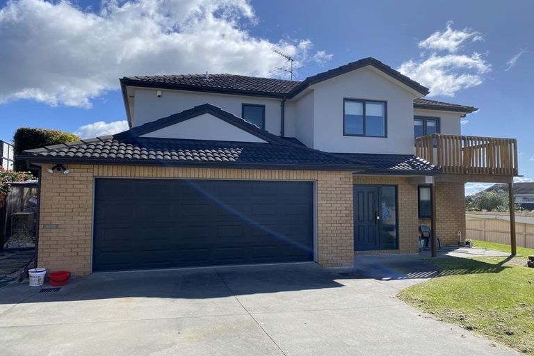 Photo of property in 20 Toroa Street, Torbay, Auckland, 0630