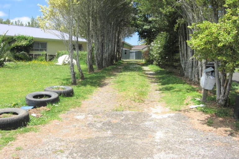 Photo of property in 19 Taraire Street, Kaikohe, 0405