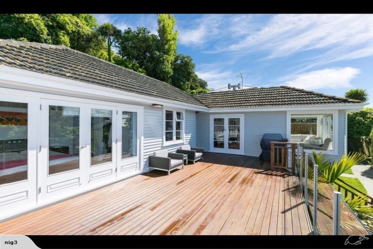 Photo of property in 50 Belvedere Road, Hataitai, Wellington, 6021