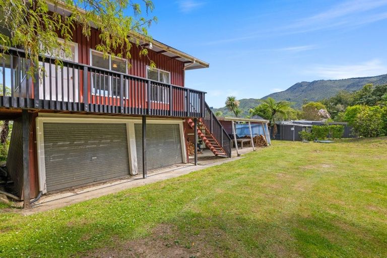 Photo of property in 417 Anakiwa Road, Anakiwa, Linkwater, 7281