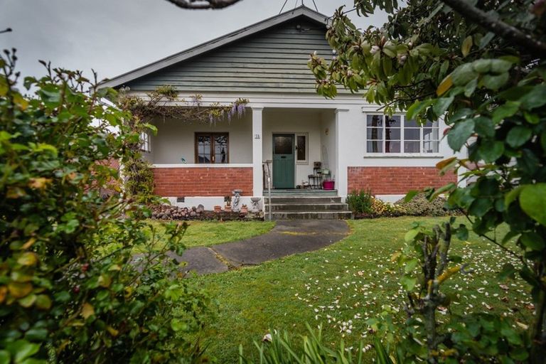 Photo of property in 18 Deal Street, Seaview, Timaru, 7910