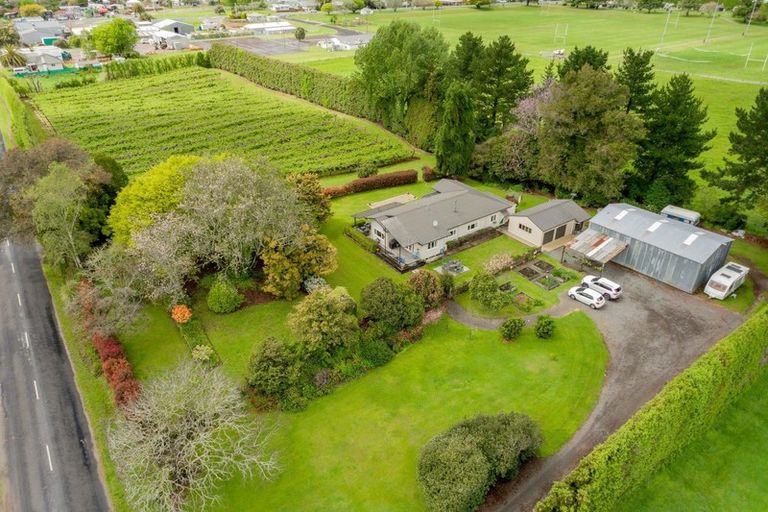 Photo of property in 29 Lemon Road, Paengaroa, Te Puke, 3189