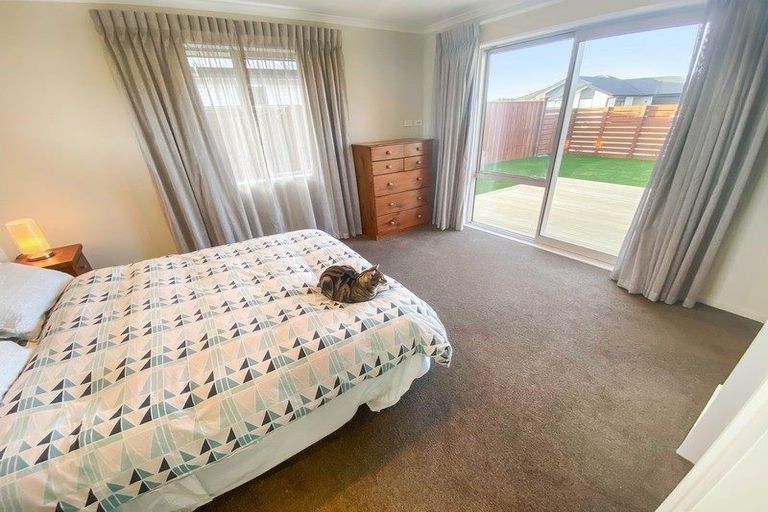 Photo of property in 14 Kemble Drive, Rolleston, 7615