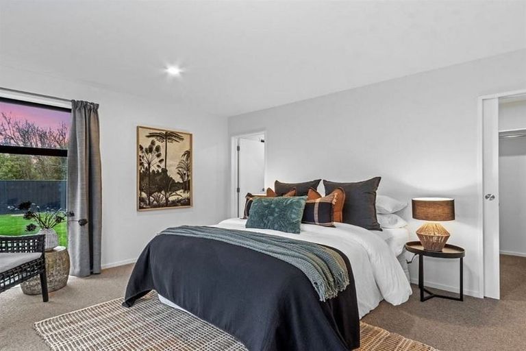 Photo of property in 3 Terrier Lane, Halswell, Christchurch, 8025