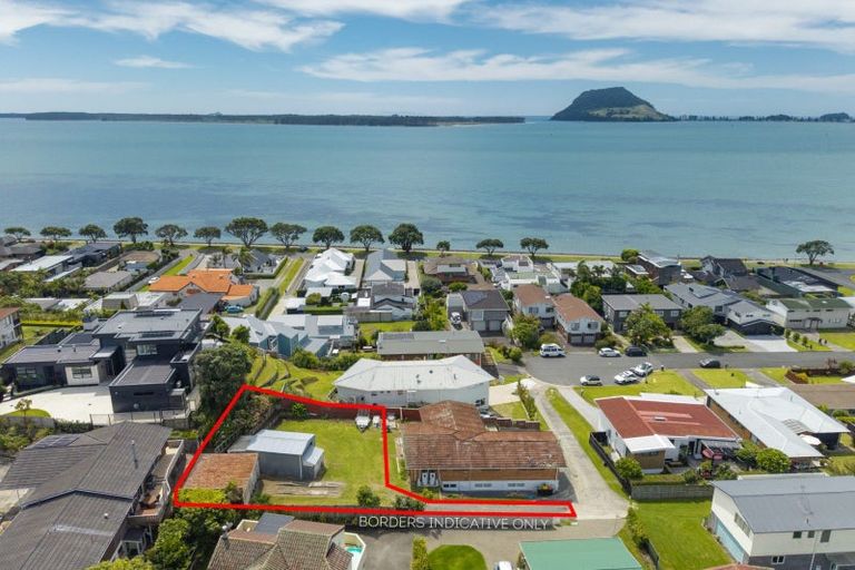 Photo of property in 45 Seaway Terrace, Otumoetai, Tauranga, 3110
